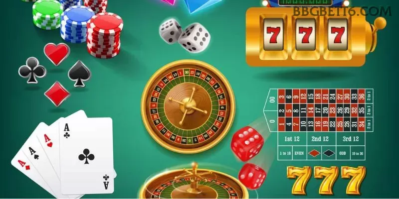 Download app bbgbet Android iOS