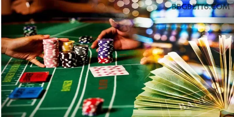 App bbgbet Android download