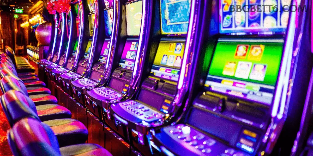 Slots bbgbet - Sweet Bonanza e caça-níqueis populares
