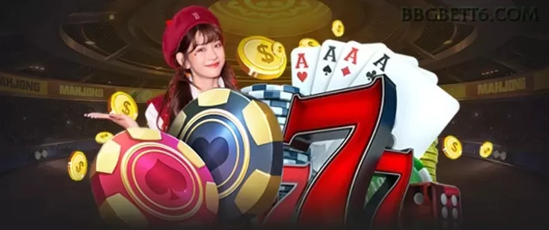 Slots com prêmios bbgbet